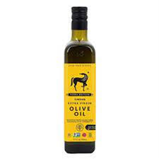 Terra Delyssa Extra Virgin Olive Oil 500ml